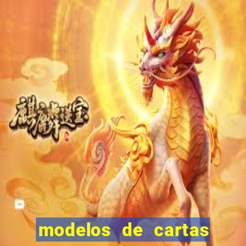 modelos de cartas para encontro com deus